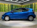 2015 Toyota AQUA