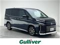 2022 Toyota Voxy