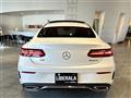2018 Mercedes-Benz E-Class