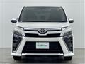 2021 Toyota Voxy