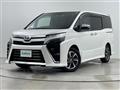 2021 Toyota Voxy