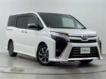 2021 Toyota Voxy