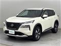 2025 Nissan X-Trail