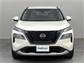 2025 Nissan X-Trail