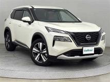 2025 Nissan X-Trail