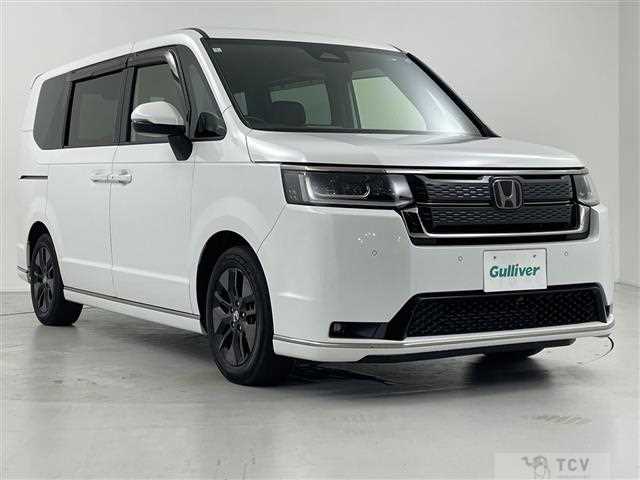 2024 Honda Step WGN