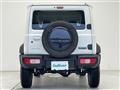 2026 Suzuki Jimny