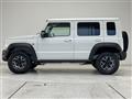 2026 Suzuki Jimny