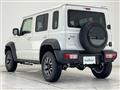 2026 Suzuki Jimny