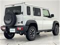 2026 Suzuki Jimny