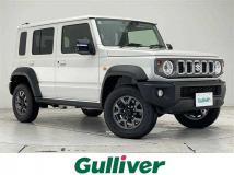 2026 Suzuki Jimny