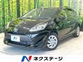 2018 Toyota AQUA