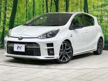 2019 Toyota AQUA