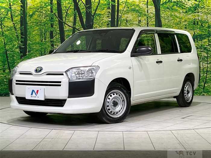 2024 Toyota Probox
