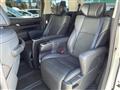 2019 Toyota Alphard