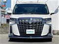 2019 Toyota Alphard