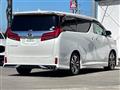 2019 Toyota Alphard