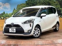 2015 Toyota Sienta