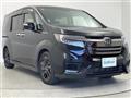 2019 Honda Step WGN