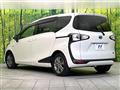 2015 Toyota Sienta