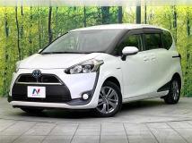 2015 Toyota Sienta