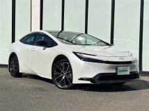 2025 Toyota Prius