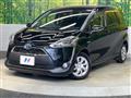 2016 Toyota Sienta