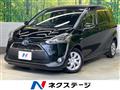 2016 Toyota Sienta