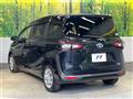 2016 Toyota Sienta