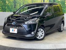 2016 Toyota Sienta