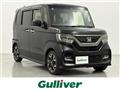 2018 Honda N BOX
