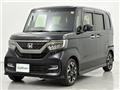 2018 Honda N BOX