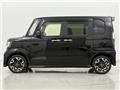 2018 Honda N BOX
