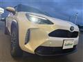 2024 Toyota Yaris Cross