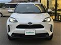2024 Toyota Yaris Cross