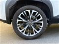 2024 Toyota Yaris Cross