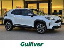 2024 Toyota Yaris Cross