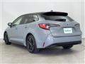 2024 Toyota Corolla Touring Wagon