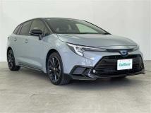 2024 Toyota Corolla Touring Wagon