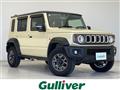 2026 Suzuki Jimny