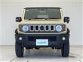 2026 Suzuki Jimny