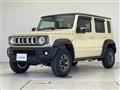 2026 Suzuki Jimny