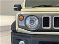 2026 Suzuki Jimny