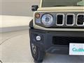 2026 Suzuki Jimny