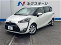 2016 Toyota Sienta