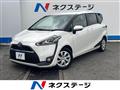 2016 Toyota Sienta