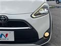 2016 Toyota Sienta