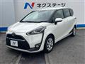 2016 Toyota Sienta