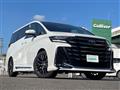 2023 Toyota Vellfire