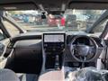2023 Toyota Vellfire